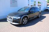 Audi A6 allroad quattro 55 TDI ATM+MATRIX-LED+AHK+ACC - gebrauchte Audi A6 Allroad aus dem Jahr 2019