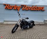 Harley-Davidson Street Bob - HARLEY-DAVIDSON 2012 STREET BOB