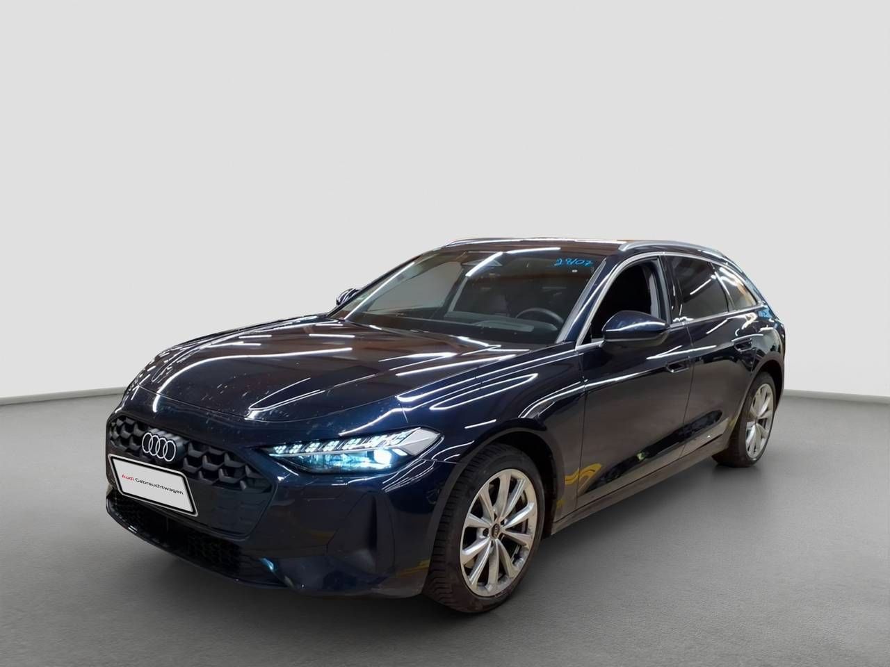 Audi A5 - Bild 2