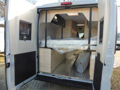 Chausson V 690  Sport Line Markise,Solar,Radio,Rückfahrk.