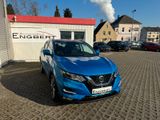 Nissan Qashqai 1.3 N-Connecta Design-Paket*Panorama*360 - Nissan Qashqai: De