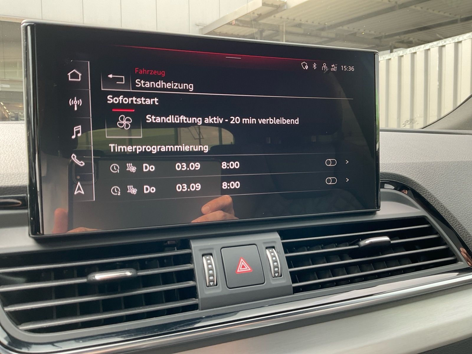 Audi SQ5 - Bild 33