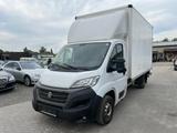 Fiat DUCATO HOCH-LANG-KLIMA-NAVI-1.HAND - Fiat Ducato: Lang