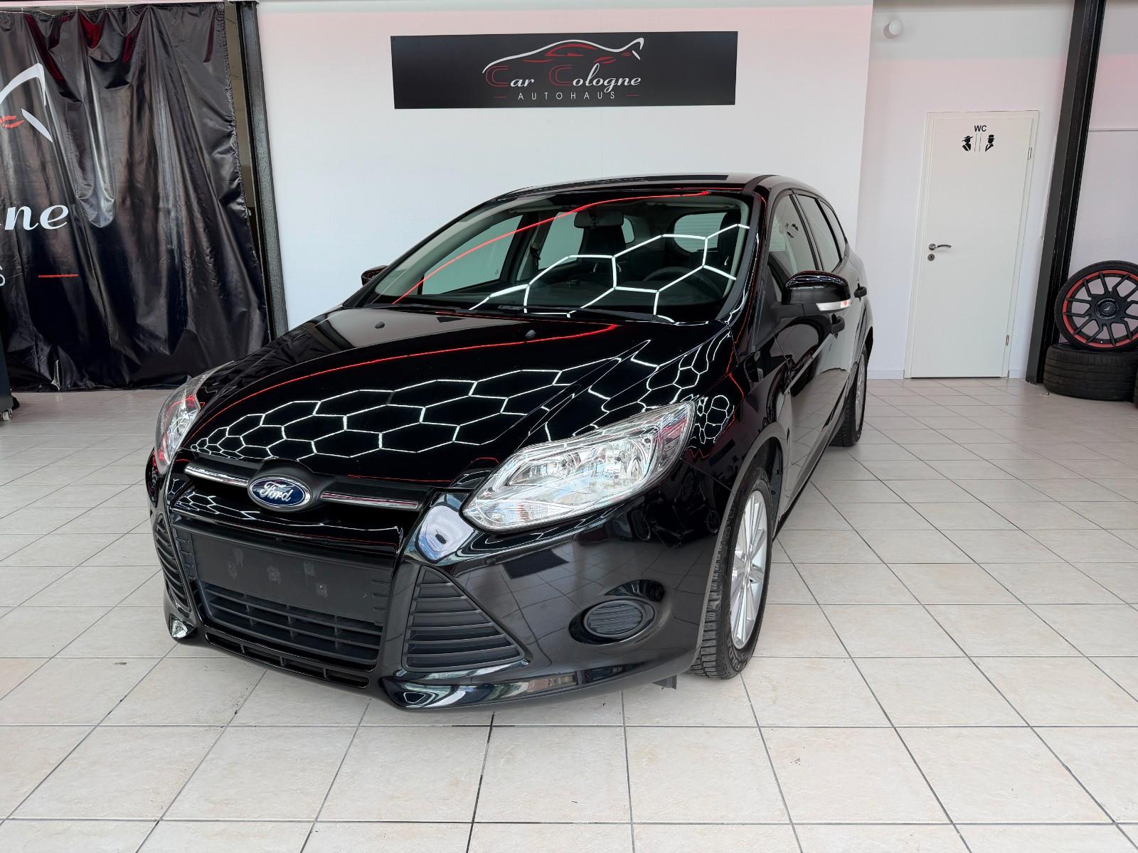 Ford Focus Turnier Ambiente