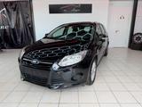 Ford Focus Turnier Ambiente - Ford Focus: Turnier Ambiente