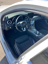 Mercedes-Benz C 300 BlueTEC HYBRID T Autom. Ahk. Disctronic. - gebrauchte Mercedes-Benz C 300 aus dem Jahr 2015