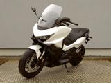Honda Forza 750 - HONDA ROLLER FORZA