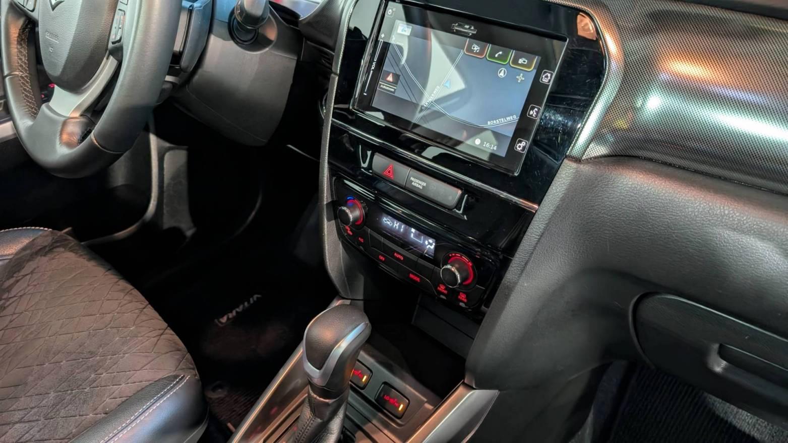 Suzuki Vitara 1.5 COMFORT+ AGS, миниатюра 28