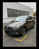 Mazda CX5 CX-5 2,2 Diesel Nakata SUV - Mazda CX-5 Gebrauchtwagen in Dortmund