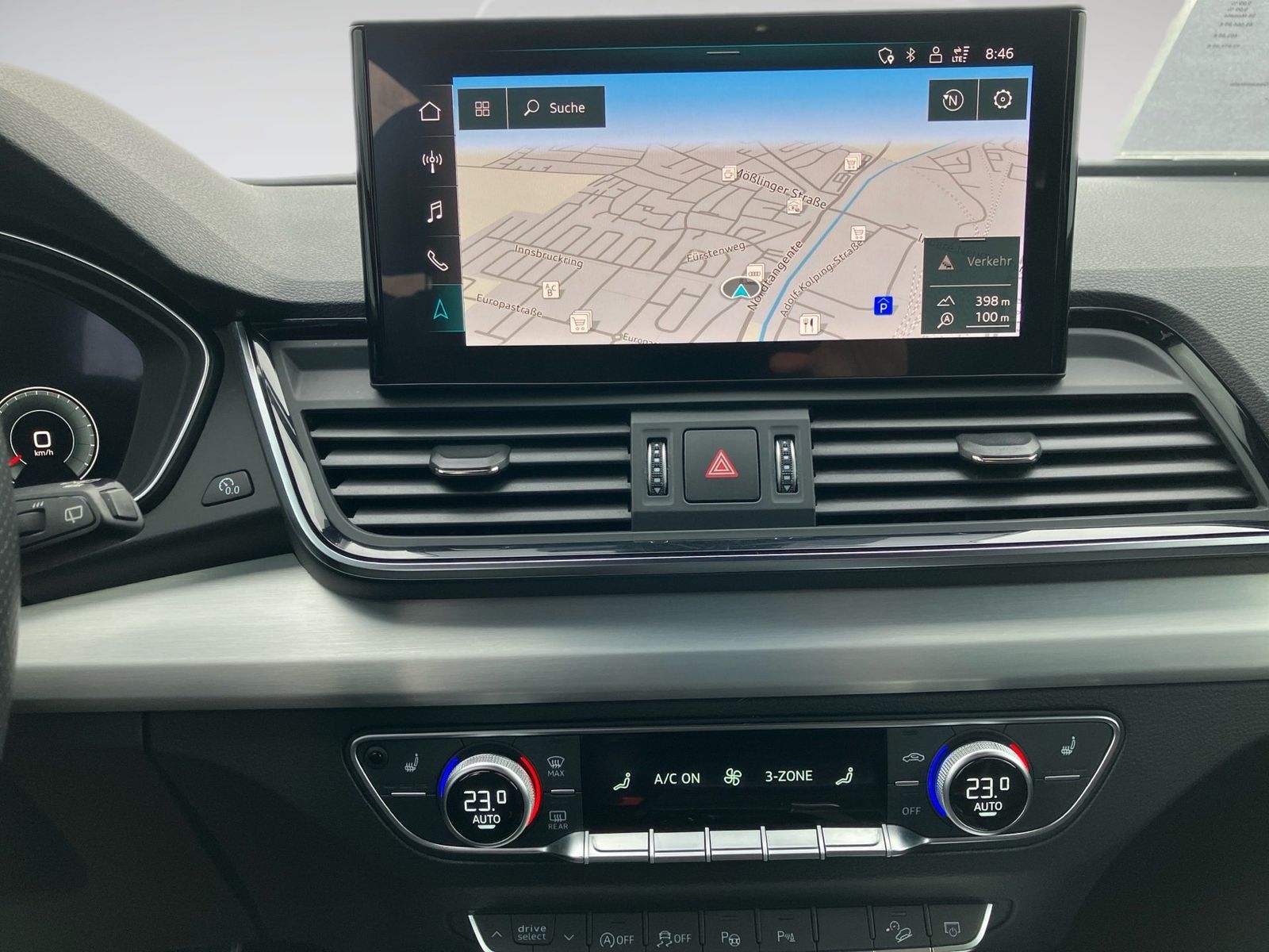 Audi SQ5 - Bild 12