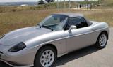 Fiat Barchetta  Cabriolet - Fiat aus 1997