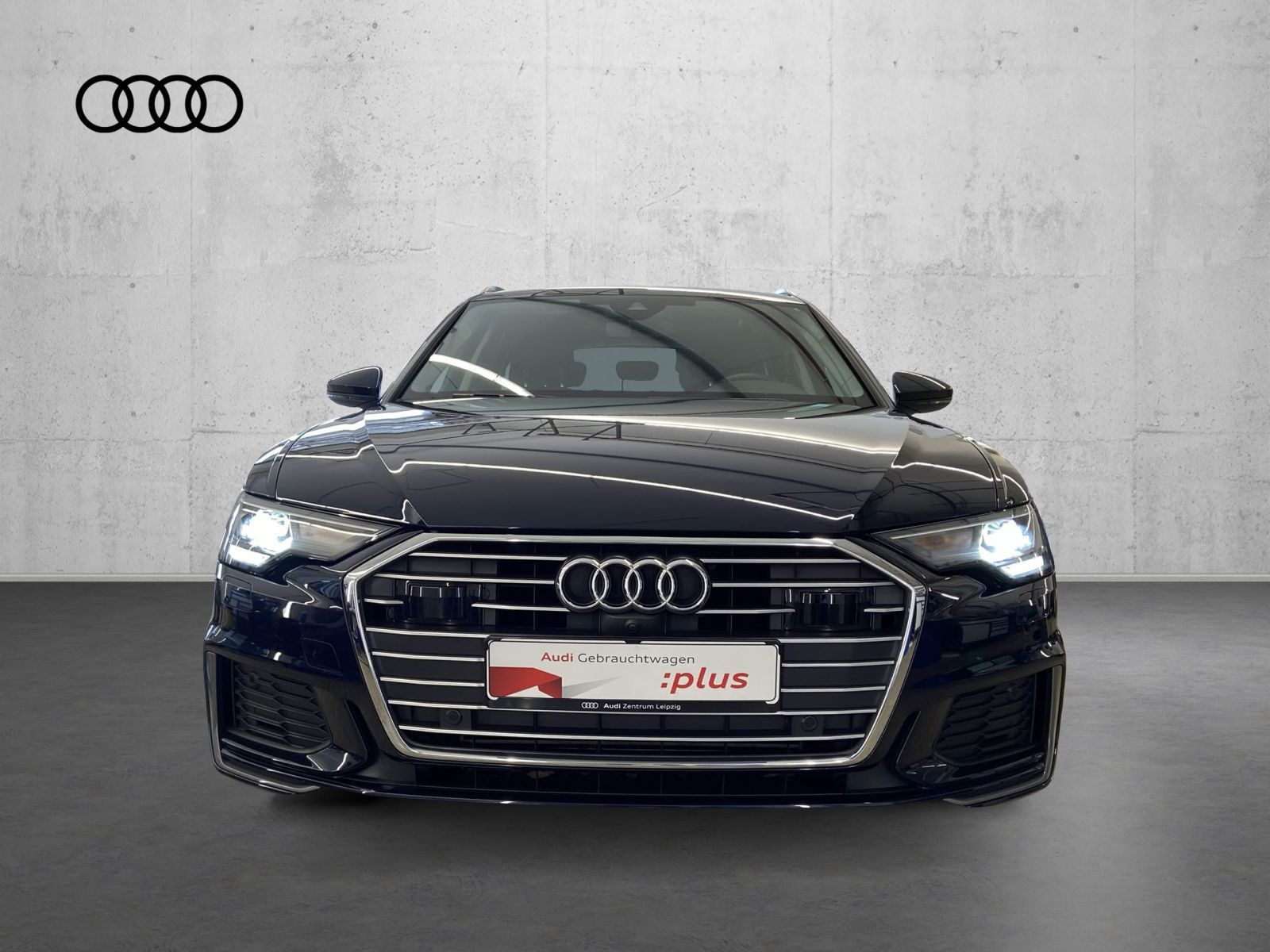 Audi A6 - Bild 5