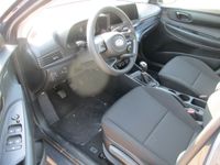 Hyundai i20 - Vorschau Bild 11