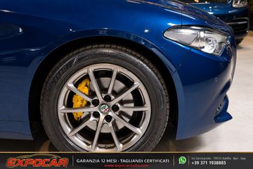 Alfa-Romeo Giulia - 3
