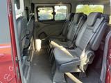 Ford Tourneo Custom 320L1 Tourneo Titanium-X 8-Sitzer - Ford: Sitzer 8