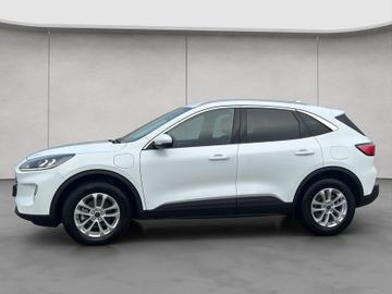 Ford Kuga - 2