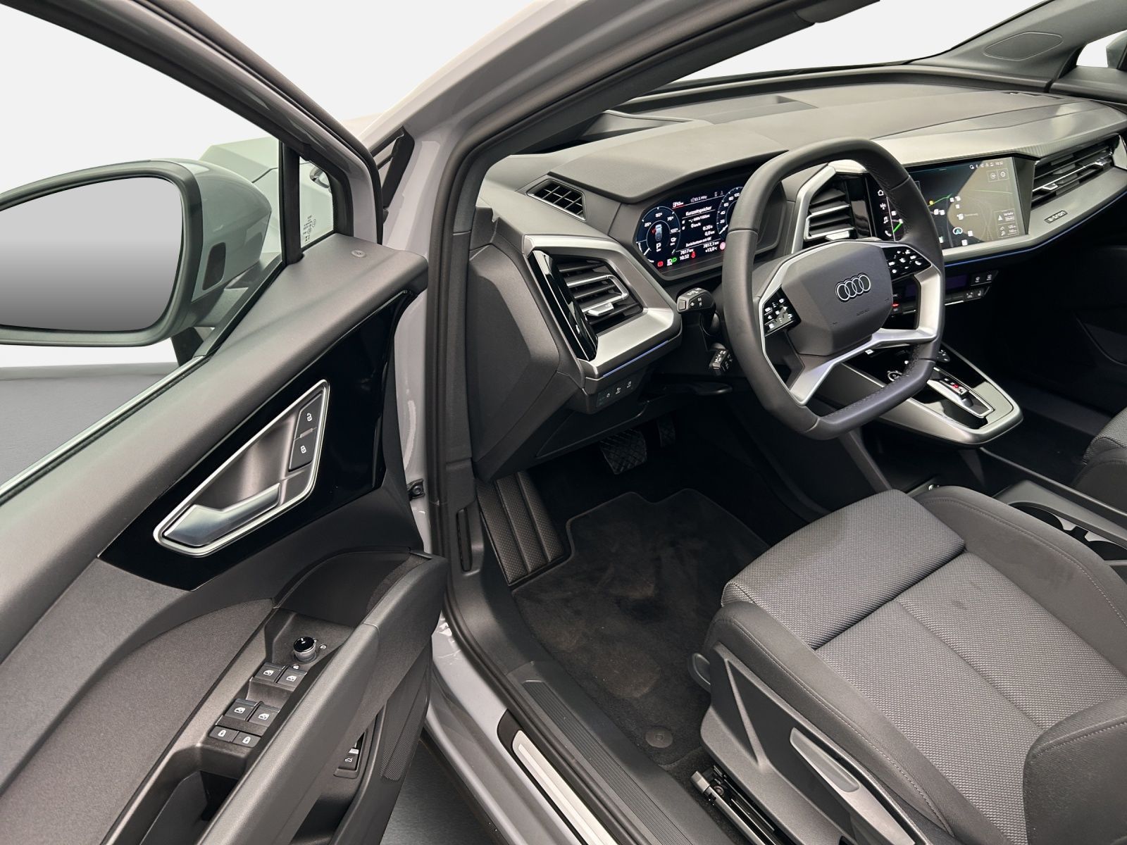Audi Q4 e-tron - Bild 15