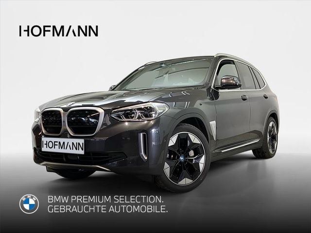 BMW iX3 Impressive+apd. Fahrwerk+AHK+HeadUp+20 Zoll