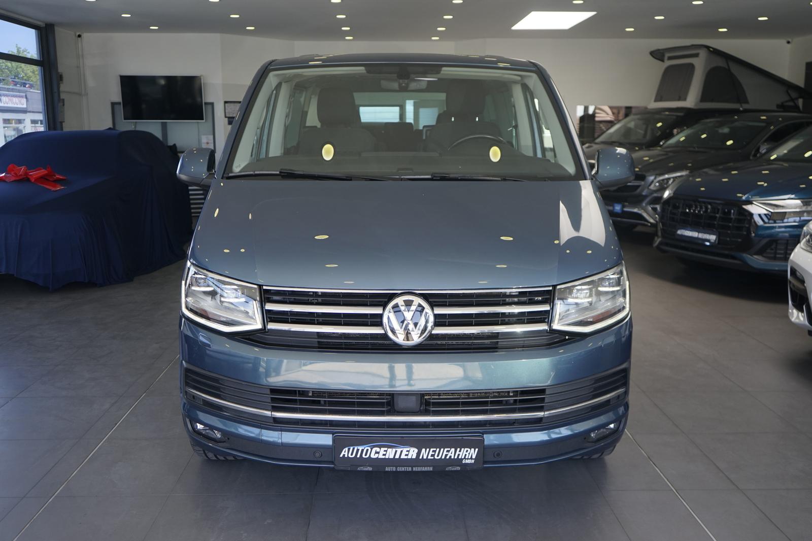 Volkswagen T6 Multivan JOIN Multivan+KAMERA+NAVI+AUTOMATIK+