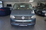 Volkswagen T6 Multivan JOIN Multivan+KAMERA+NAVI+AUTOMATIK+ - VW T6 Multivan Gebrauchtwagen in München