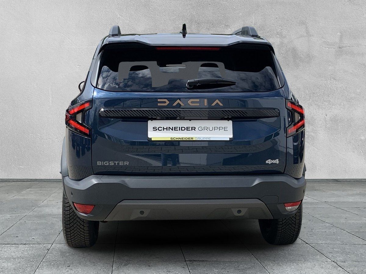 Dacia Bigster - Bild 4