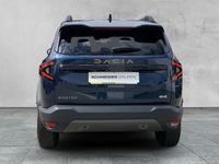 Dacia Bigster - Vorschau Bild 4