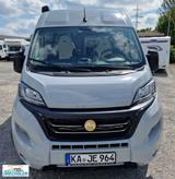 Mooveo 63 EB Fiat Automatik - Kastenwagen