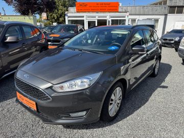 Ford Focus - 1