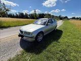BMW 330xi touring - - BMW 330: Kombi, 330xi