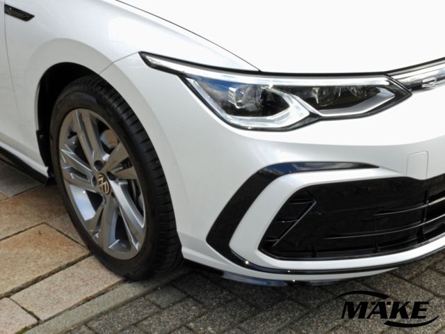 Golf R-Line 2.0 TSI 4Motion AHV ACC IQ.L NAV PD