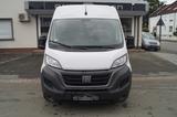 Fiat Ducato Maxi Grossr.-Kasten L5H2*3-Sitzer*Klima - Fiat Ducato: L5h2