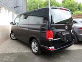 Volkswagen T6 Multivan 6.1 Comfortline // Standhzg/AHK - Volkswagen T6 Multivan: Van