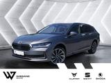 Skoda Superb Combi L&K 2.0 TSI 4x4 HUD MATRIX-LED 360°