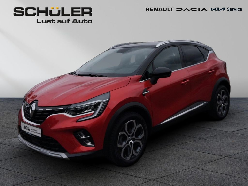 Image of Renault Captur