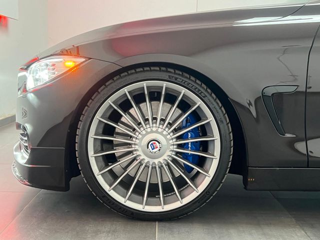 ALPINA B4 3.0 Biturbo*Allrad*