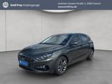 Hyundai i30 1.0 T-GDI Connect & Go, LED, NAVI - Hyundai i30 Connect-&-Go mit Benzin-Antrieb