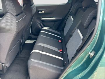 Fotografie 13 des Opel Frontera Elektromotor Kamera Sitzheizung