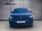 Skoda Kodiaq 2.0 TDI Sportline DSG 4x4 AHK+Pano+Navi - Skoda Kodiaq: Sportline