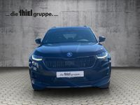 Skoda Kodiaq - Vorschau Bild 3