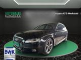 Audi A4 Avant 2.7 TDI DPF multitronic S line Sportpak - Audi A4: Kombi, 2.7