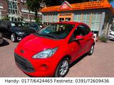 Ford Ka/Ka+ KLIMA/el.FH/ZV mit FB/ALUFELGEN/PDC - gebrauchte Ford Ka/Ka+ aus dem Jahr 2013