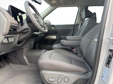 Kia EV2 42.2kWh Earth Navi + Sound + 22kW + 4 Sitz