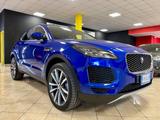 Jaguar JAGUAR E-Pace 2.0D 150 CV AWD aut. GARANZIA 12 M - Jaguar: 12