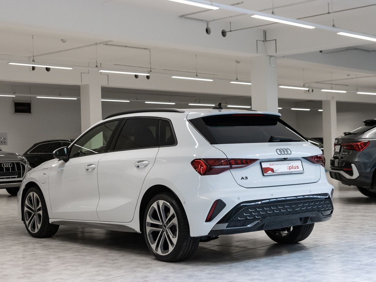 Audi A3 - Bild 5