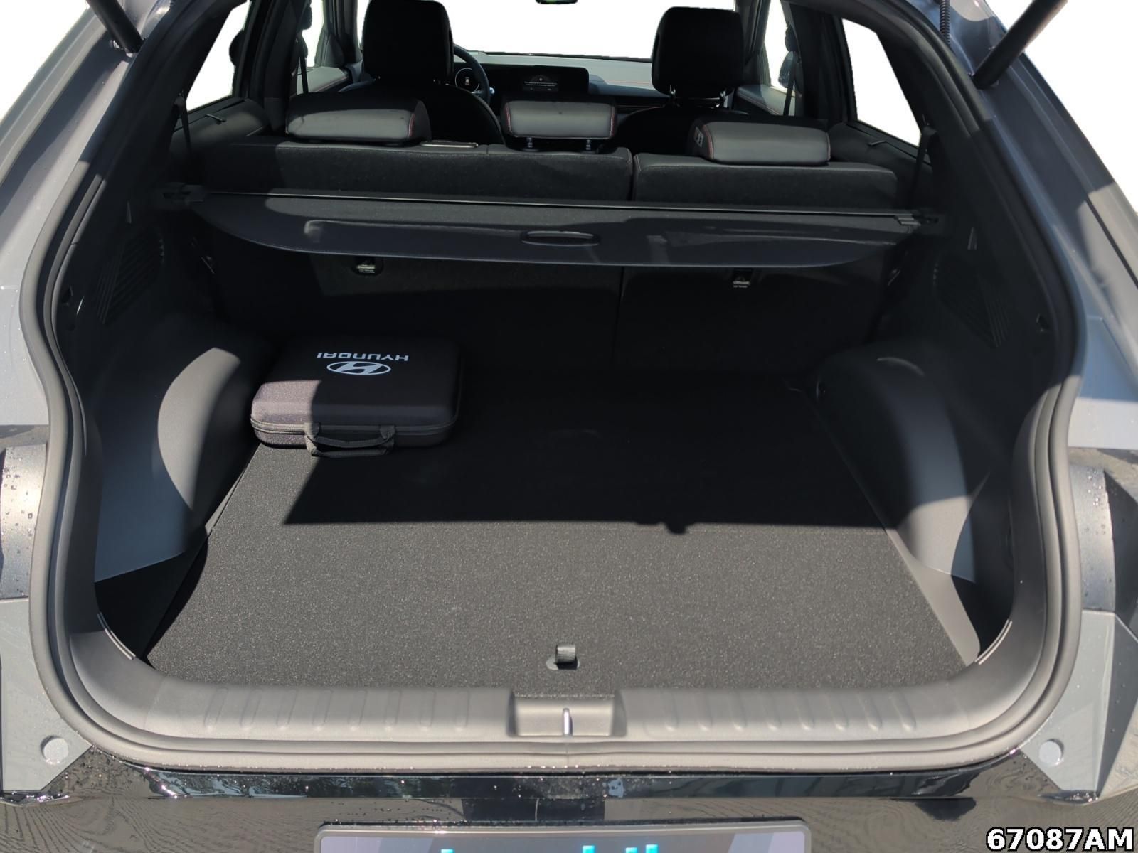 Hyundai IONIQ 5 – Bild 6