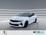 Opel Astra 5-Türer GS 1.2 MHEV HUD*PANO*Komfort+Tech- - Opel Astra: H Türer