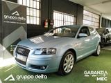 Audi A3 1.6 Ambiente S-LINE NEOPATENTATI GARANZI - Audi A3 aus 2007: Line