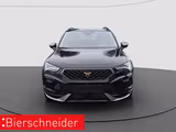 Cupra Ateca 1.5 TSI DSG 5-J-G AHK LED PANO - Gebrauchtwagen in Schwerin