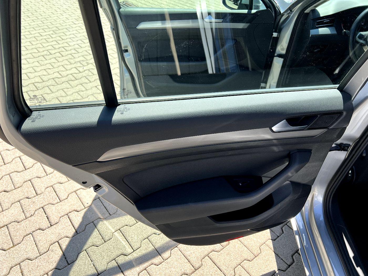 Volkswagen Passat 2.0 TDI LED Navi ACC Kamera Sitzh, миниатюра 11