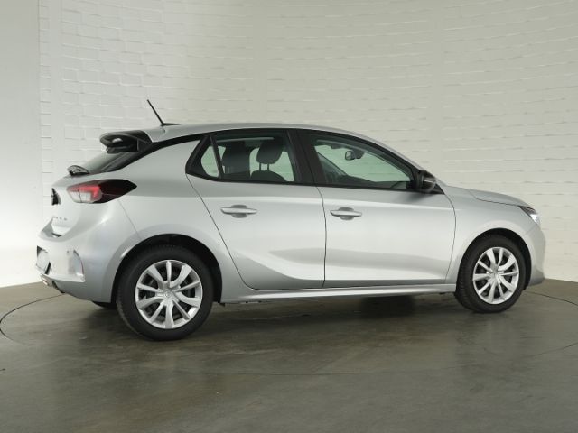 Corsa F FACELIFT+RÜCKFAHRKAMERA+SITZ-/LENKRADHEI